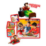 Jeu Réveille pas papa! Version française-Kid Jouets-KIJ-34770582-CLÉMENT