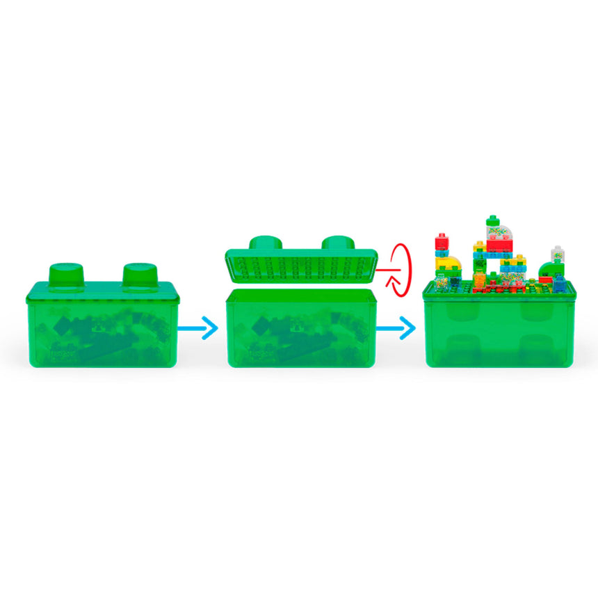 Jelly Blox Stash'n and Stack-Kid Jouets-KIJ-347T931690-CLÉMENT