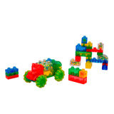 Ensemble Vrrrooom Camion Jelly Blox-Kid Jouets-KIJ-347T931694-CLÉMENT