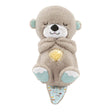 Loutre Apaisante et Musicale-Fisher-Price-KIJ-395FXC66-CLÉMENT