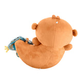 Fisher-Price - Loutre 2-en-1 à bascule pour le temps sur le ventre-Fisher-Price-KIJ-395HXG96-CLÉMENT