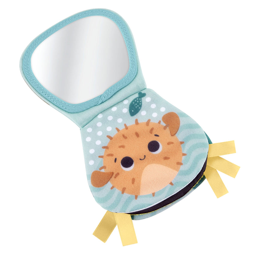Fisher-Price - Loutre 2-en-1 à bascule pour le temps sur le ventre-Fisher-Price-KIJ-395HXG96-CLÉMENT