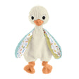 Peluche Oie Câlin-Kid Jouets-KIJ-395HYD10-CLÉMENT