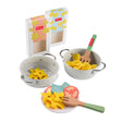 Ensemble Pâtes & Casseroles-Fisher-Price-KIJ-395JFG14-CLÉMENT