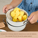 Ensemble Pâtes & Casseroles-Fisher-Price-KIJ-395JFG14-CLÉMENT