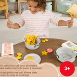 Ensemble Pâtes & Casseroles-Fisher-Price-KIJ-395JFG14-CLÉMENT