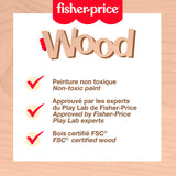 Ensemble Pâtes & Casseroles-Fisher-Price-KIJ-395JFG14-CLÉMENT