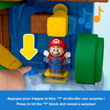 Coffret Jeu Aventures Super Mario Bros-Fisher-Price-KIJ-395JHG61-CLÉMENT