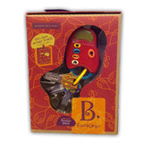 Jouet Porte Clés Avec Bruit-Kid Jouets-KIJ-570BX1204-CLÉMENT