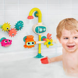 Jouet de Bain Wonder-full Waterworks-Kid Jouets-KIJ-570BX2338-CLÉMENT