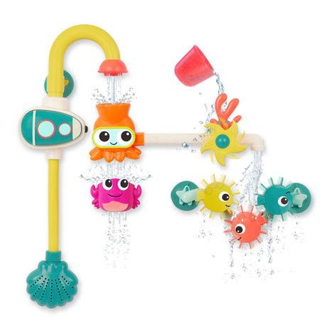 Jouet de Bain Wonder-full Waterworks-Kid Jouets-KIJ-570BX2338-CLÉMENT