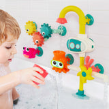 Jouet de Bain Wonder-full Waterworks-Kid Jouets-KIJ-570BX2338-CLÉMENT
