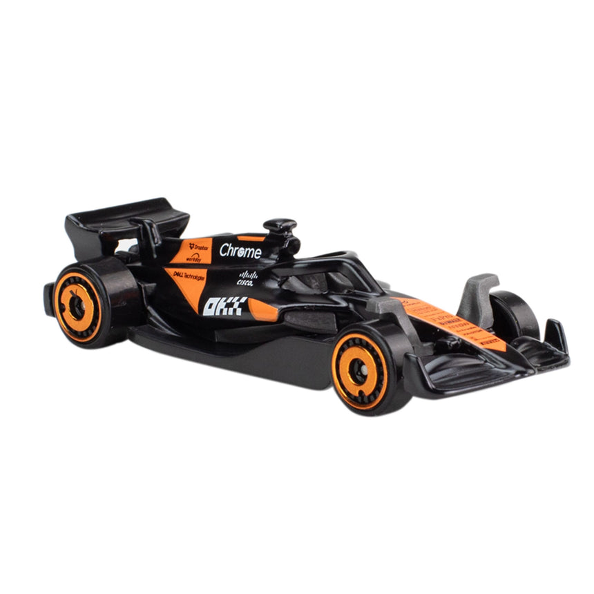 Coffret 5 Véhicules Formule 1 - Hot Wheels-Kid Jouets-KIJ-595JGF58-CLÉMENT