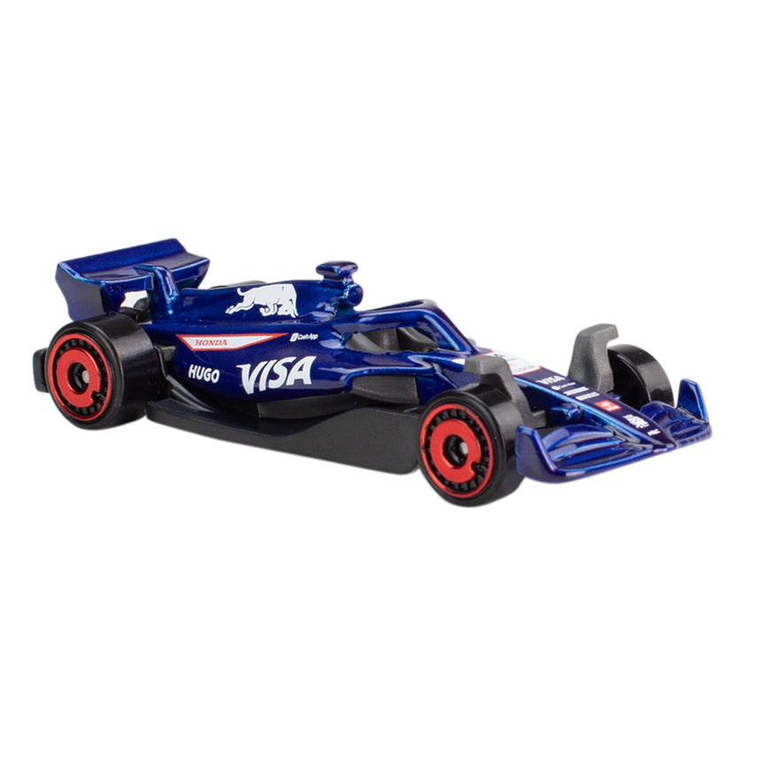 Coffret 5 Véhicules Formule 1 - Hot Wheels-Kid Jouets-KIJ-595JGF58-CLÉMENT