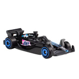 Coffret 5 Véhicules Formule 1 - Hot Wheels-Kid Jouets-KIJ-595JGF58-CLÉMENT