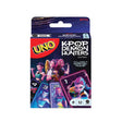 Jeu Uno Les Guerrières K-pop-Kid Jouets-KIJ-595JRV01-CLÉMENT