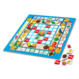 Jeu Prépare Ton Hamburger-Kid Jouets-KIJ-63471002-CLÉMENT