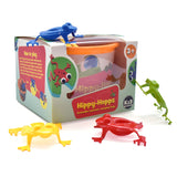 Jeu Grenouilles Sauteuses-Kid Jouets-KIJ-63481015-CLÉMENT