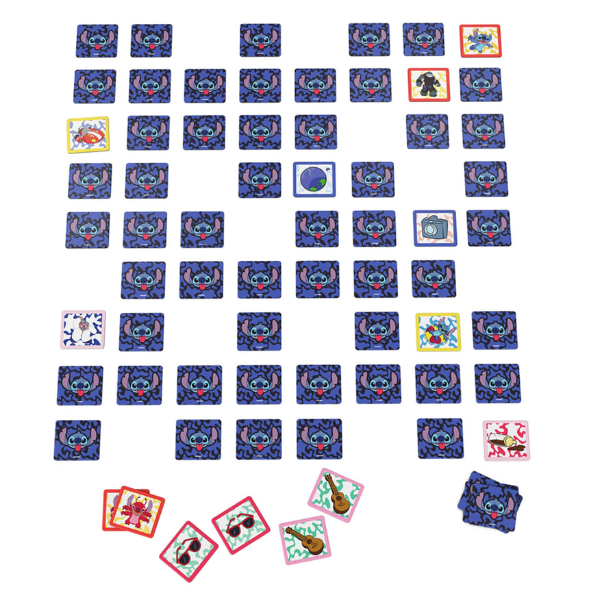 Jeu De Mémoire Stitch-Kid Jouets-KIJ-7676072479-CLÉMENT