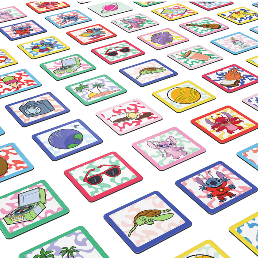 Jeu De Mémoire Stitch-Kid Jouets-KIJ-7676072479-CLÉMENT