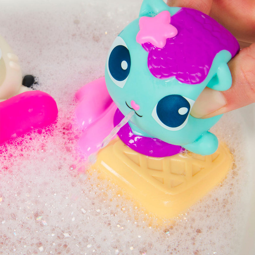 Jouet de Bain - Gabby Dollhouse-Kid Jouets-KIJ-8436069714-CLÉMENT