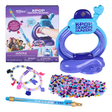 Machine À Bracelets K-pop-Kid Jouets-KIJ-8436077607-CLÉMENT