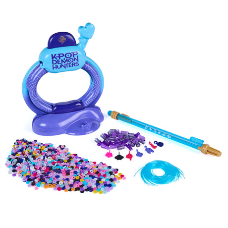 Machine À Bracelets K-pop-Kid Jouets-KIJ-8436077607-CLÉMENT