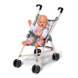 Poussette de Promenade Pour Poupée-Kid Jouets-KIJ-949838327-CLÉMENT