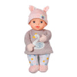 Ma Première Poupée Hochet Sweetie-Kid Jouets-KIJ-949838723-CLÉMENT