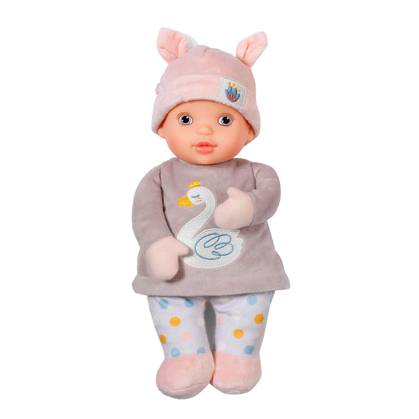 Ma Première Poupée Hochet Sweetie-Kid Jouets-KIJ-949838723-CLÉMENT