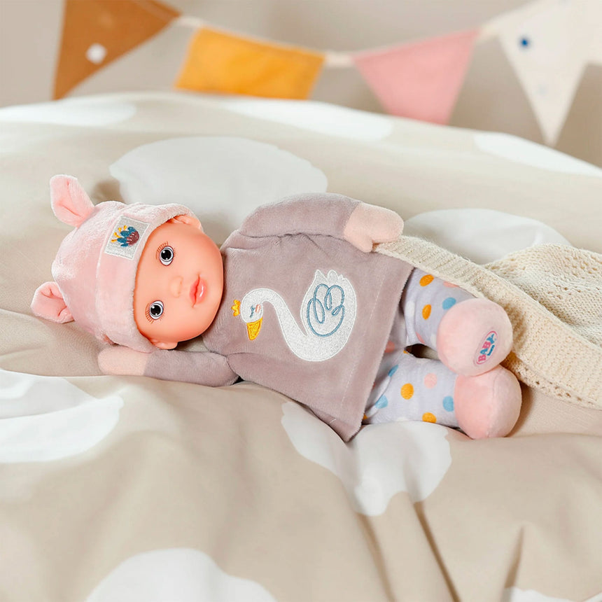 Ma Première Poupée Hochet Sweetie-Kid Jouets-KIJ-949838723-CLÉMENT