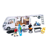 Ensemble Camping Car-Kid Jouets-KIJ-965383-7021-CLÉMENT
