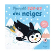 Mon Petit Pop Up Des Neiges-Kimane-KIM-782383223283-CLÉMENT