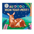 Au Dodo, Mon Tout Petit!-Kimane-KIM-782383223429-CLÉMENT