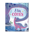 À Tes Côtés-Kimane-KIM-782383224594-CLÉMENT