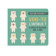 Vois-tu L'intrus? : 8 Défis à Relever dès 2 ans-Kimane-KIM-782383225195-CLÉMENT