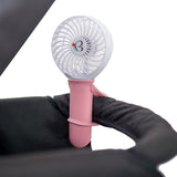 Ventilateur 3 Vitesses pour Poussette-Kidco-KIU-BG2000-CLÉMENT