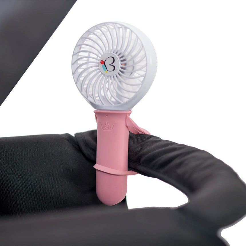 Ventilateur 3 Vitesses pour Poussette-Kidco-KIU-BG2000-CLÉMENT