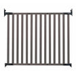 Barrière Angle Mount Bambou - Gris-Kidco-KIU-G2304-CLÉMENT