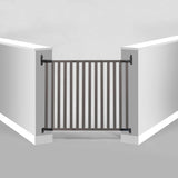 Barrière Angle Mount Bambou - Gris-Kidco-KIU-G2304-CLÉMENT