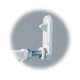 Barrière Quick Install Safeway® - Haut des Escaliers-Kidco-KIU-RTA2043-CLÉMENT