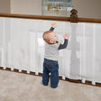 Protecteur en Maille Pour Escalier et Balcon-Kidco-KIU-S305-CLÉMENT