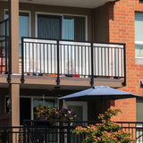 Protecteur en Maille Pour Escalier et Balcon-Kidco-KIU-S305-CLÉMENT