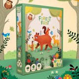 Forest First-Kiwizou-KIW-KIWFOREST002-CLÉMENT