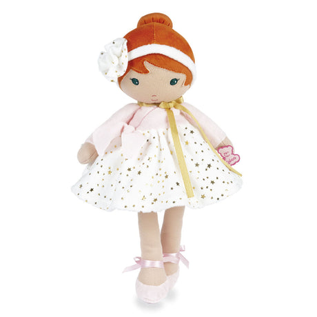 Poupée Valentine - Moyenne-Kaloo-KLO-963657-CLÉMENT