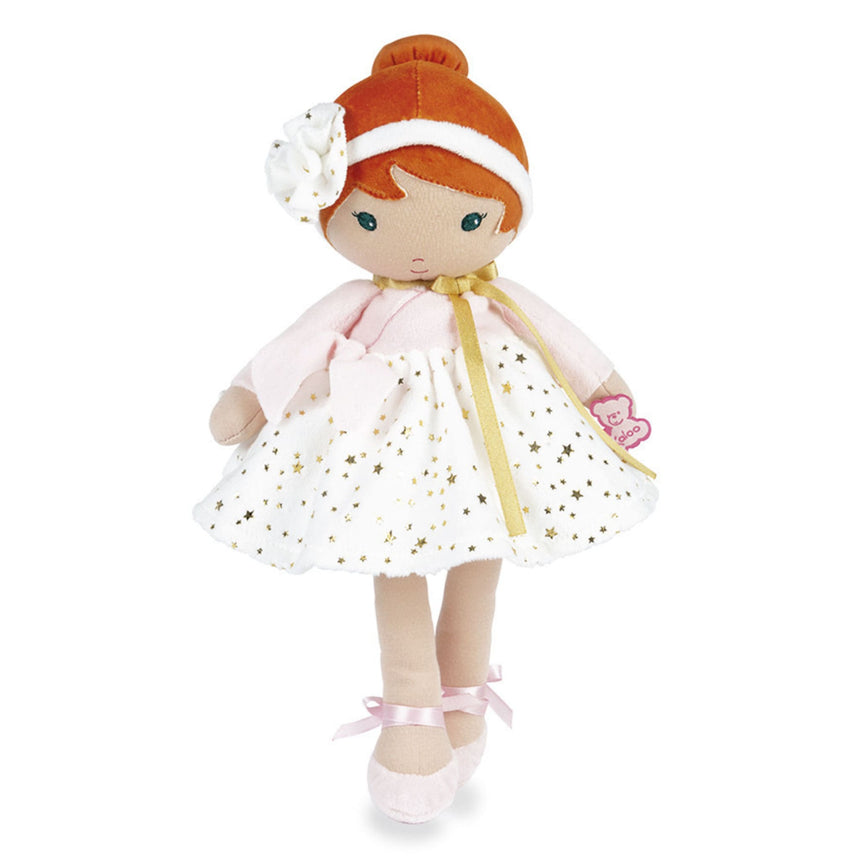 Poupée Valentine - Moyenne-Kaloo-KLO-963657-CLÉMENT