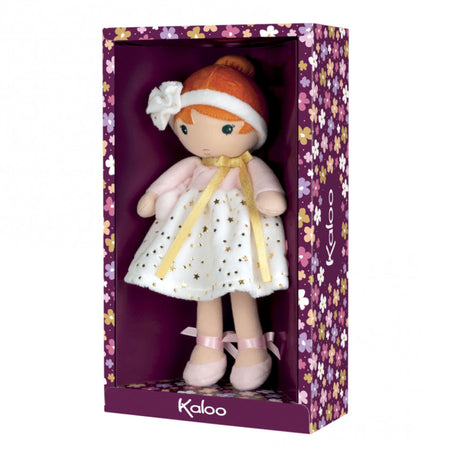Poupée Valentine - Moyenne-Kaloo-KLO-963657-CLÉMENT