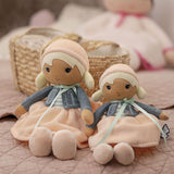 Poupée Chloé - Moyenne-Kaloo-KLO-963659-CLÉMENT