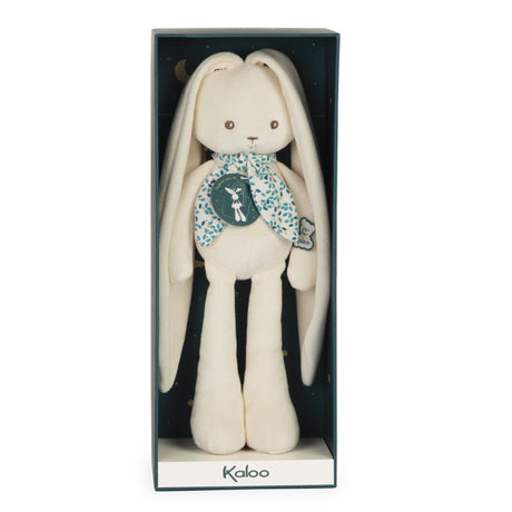 Lapin Crème 35cm-Kaloo-KLO-969946-CLÉMENT