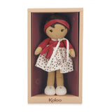 Ma Première Poupée en Tissu - Emilie-Kaloo-KLO-K200015-CLÉMENT